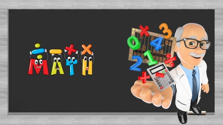 Everyday Math | Arithmetic, Numbers, Decimal | Percentage, Ratio, Proportion | Power, Exponent, Roots | Factor, Patterns