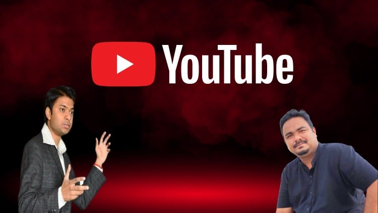 YouTube SEO - YouTube Ads Marketing Course - 20 Course in 1