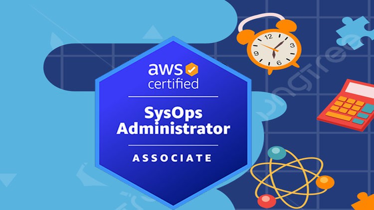 Take your learning experience one step above with our SOA-C02: AWS Certified SysOps Administrator - Associate Exam 2024