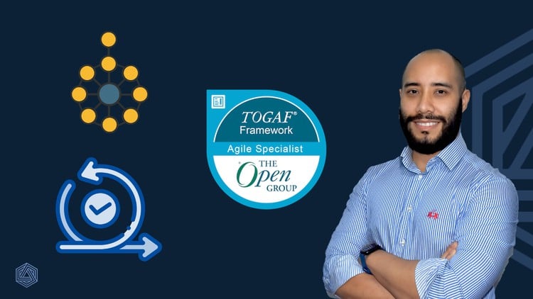 Training for TOGAF Enterprise Architecture Agile Specialist