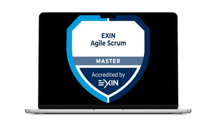 Forge Ahead as a Certified Scrum Master