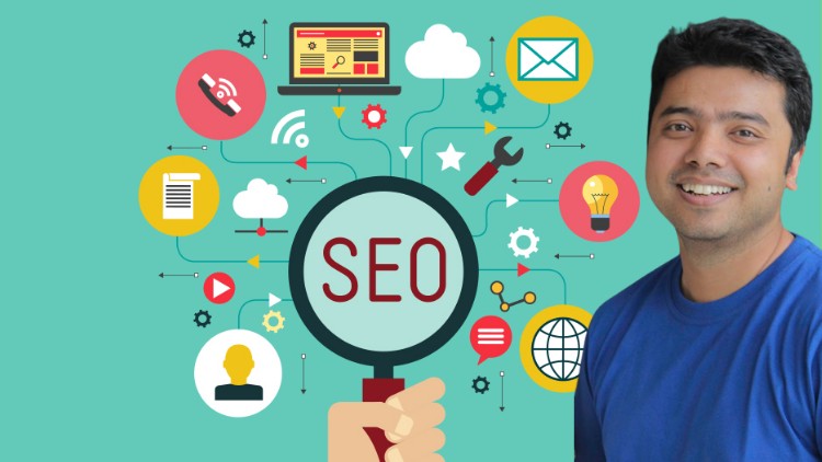 The Ultimate SEO Course 2024: Beginner to Advanced SEO