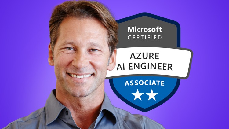 Pass the AI-102 Exam. Prepare with High Quality Practice Tests. Get Microsoft Azure AI Engineer Associate Certification