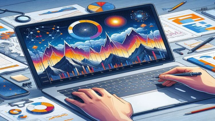 Ace Your Data Analyst Interview: Master the Most Common Questions and Impress Your Future Employer  Description: