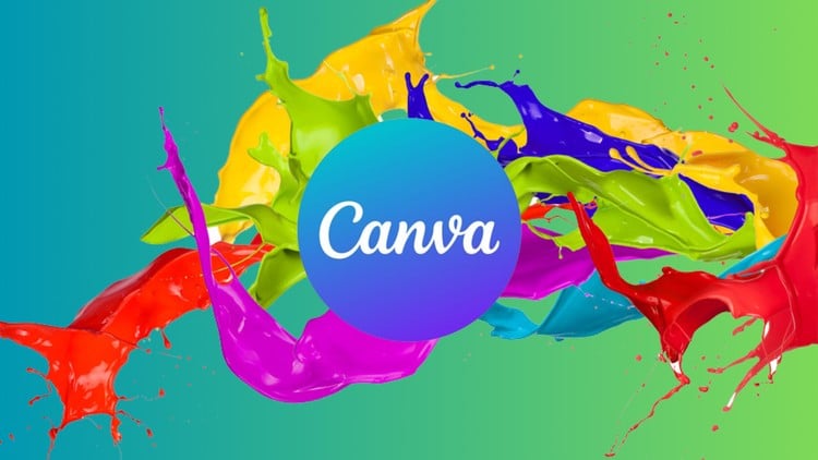 Canva enables users to create stunning graphics, videos, and more, perfect for enhancing social media marketing efforts.