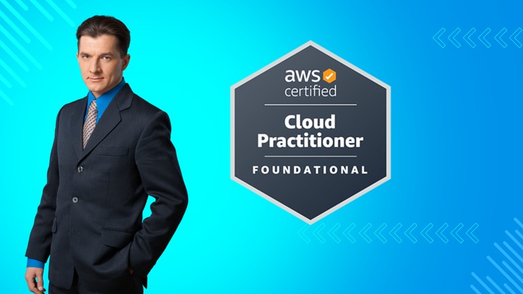 AWS Certified Cloud Practitioner (CLF) Practice Test 2024