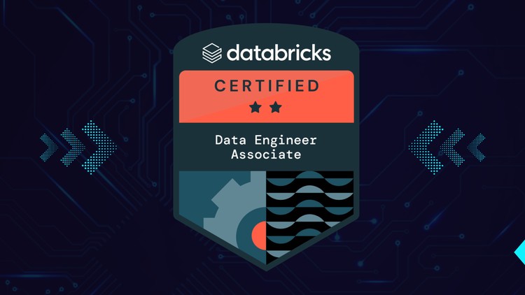 Databricks Certified Data Engineer Associate | 2024