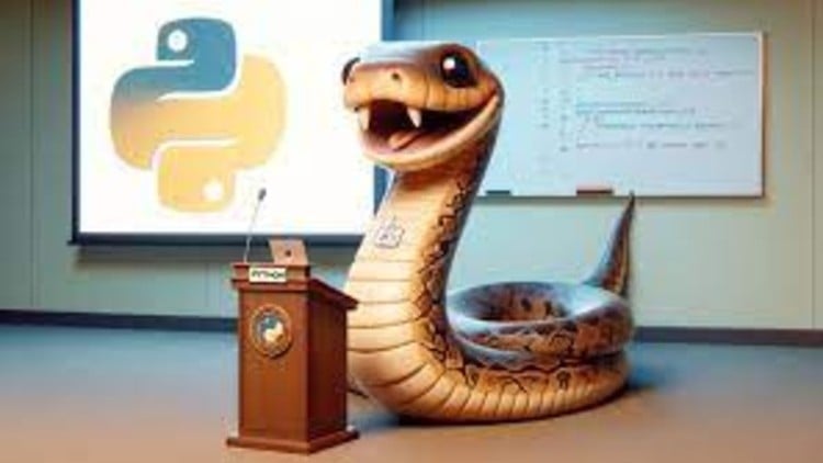 PYTHON INTERVIEW PREPARATION