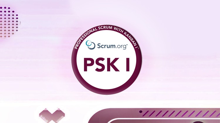 PSK I : Professional Scrum with Kanban Test - Exam 2024