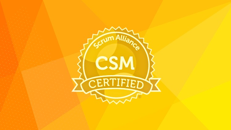 CSM Exam+600QS & Explanations