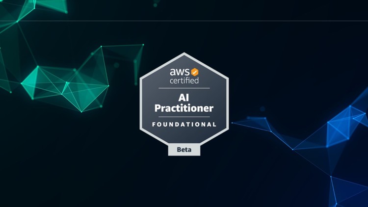 Excel your upcoming AWS Certified AI Practitioner Certification exam