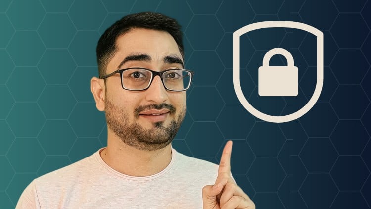 Full Stack Secure Project Using Spring Boot, Spring Security 6, Multi-Factor Authentication, Password Security, JWT, AWS