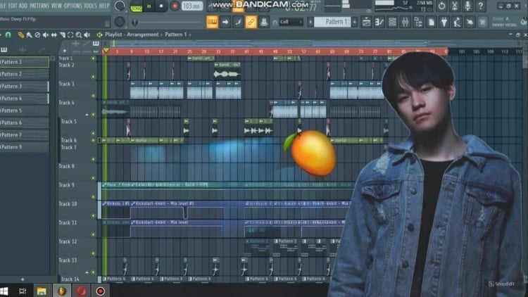 FL Studio Beginners Course | 100% Practical Course