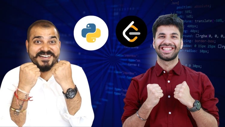 Master Python and Data Structures with Hands-on Projects and Coding Challenges for Tech Interviews and Beyond!