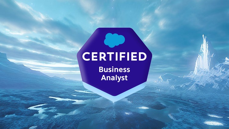 Master the Salesforce Business Analyst Certification with 6 Practice Tests and 492 Questions