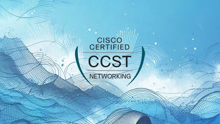 CCST Certification: 6 Practice Tests and Explanations