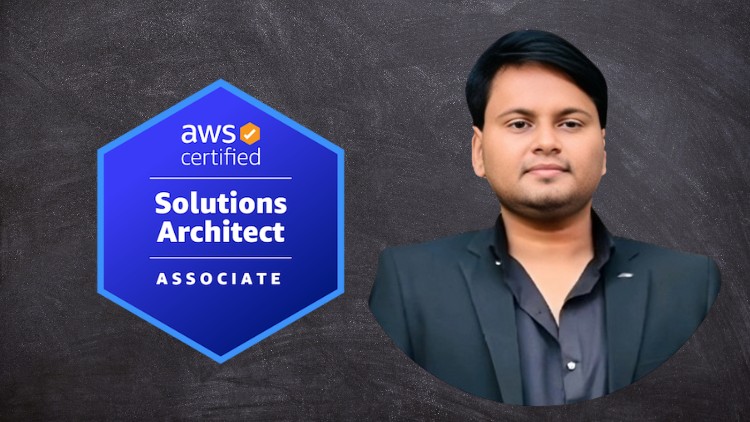 AWS Certified Solutions Architect Associate SAA-C03