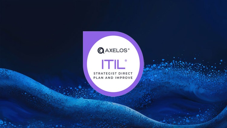 Prepare for ITIL 4 Direct, Plan, and Improve certification with updated questions, detailed explanations