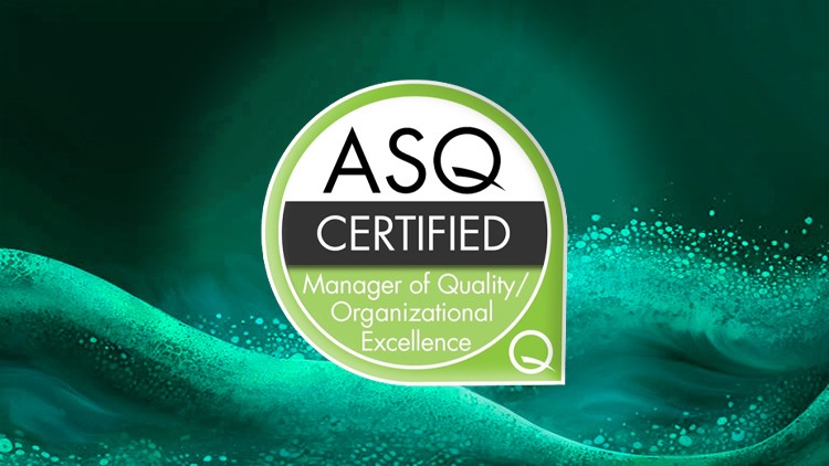 Master ASQ (American Society for Quality) certification with multiple practice questions, and detailed explanations