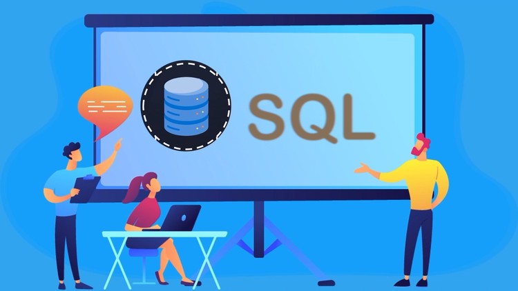 Master Oracle SQL: From Basics to Advanced Techniques | RoyalBosS