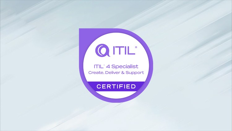 In-Depth Explanations and Comprehensive Practice Tests for ITIL 4 Create, Deliver, and Support (CDS) Certification