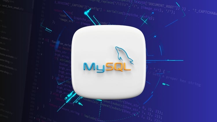 Learn to create, manage &amp; optimize MYSQL databases while mastering SQL queries for effective data management &amp; analysis.