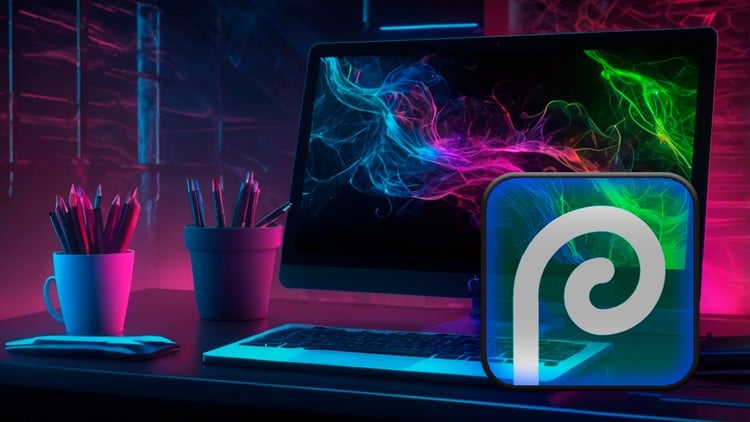 Diseño Gráfico en Photopea De Básico a Avanzado