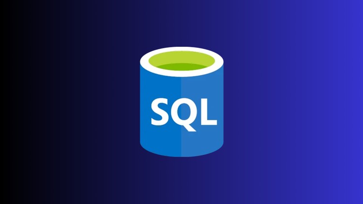 Comprehensive SQL Training: Joins, Functions, Transactions and More!