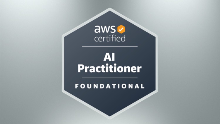 Prepare the AWS Certified AI Practitioner AIF-C01. 170 unique high-quality test questions with detailed explanations!