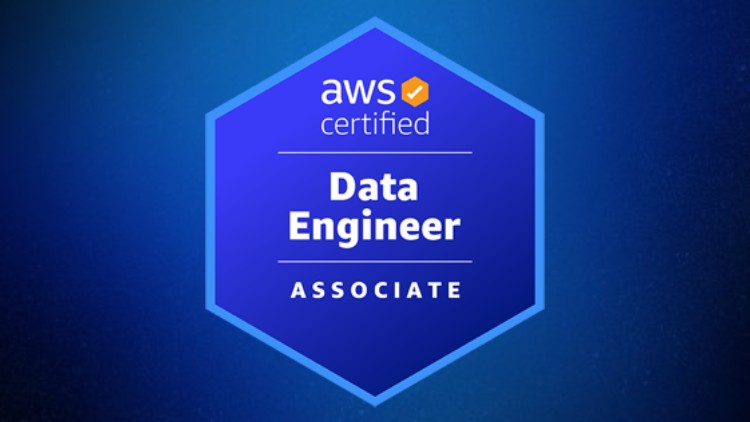 AWS Certified Data Engineer - Associate (DEA-C01) Exam Guide