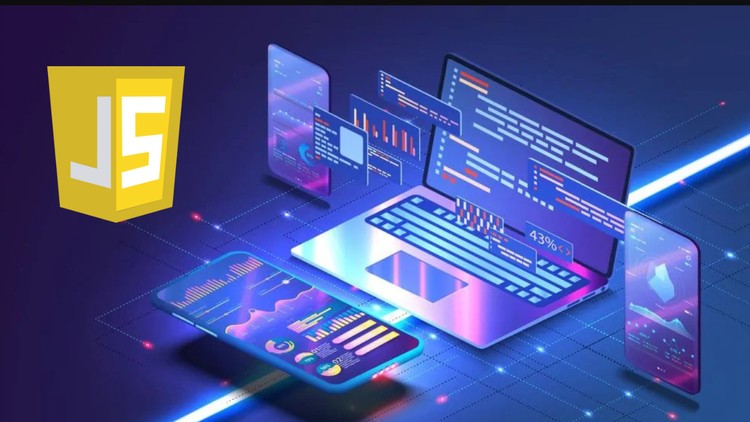 Learn Javascript and PHP : Ultimate Course For Beginners