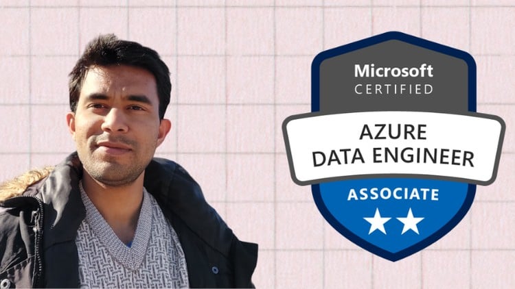 Data Engineering on Microsoft Azure (DP-203) Practice Exams