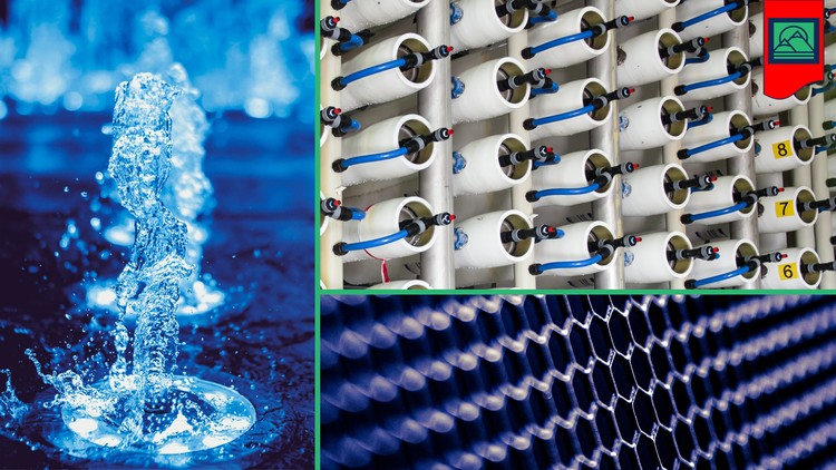 A Short and Informative Course on Desalination for Improved water Management and Conservation