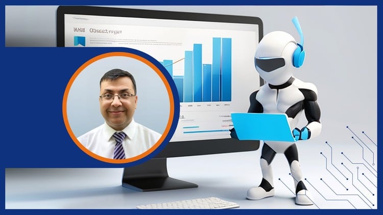 Generative AI in Finance | GenAI Financial Modeling | Financial Risk Assessment GenAI | GenAI Predictive Modelling
