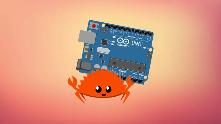 Lerne die Grundlagen von Rust, um spannende Projekte mit deinem Arduino zu realisieren – Schritt für Schritt!