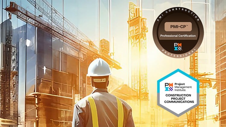 PMI-CP (Construction Professional) Practice Exams 2024-2025