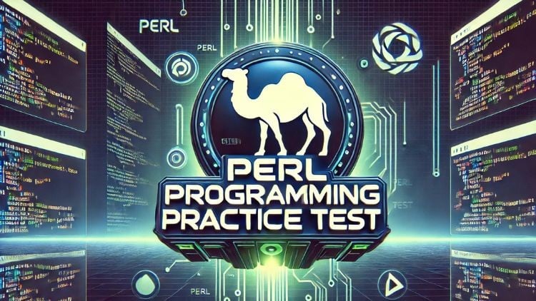 Master Perl Programming with Essential Practice Questions and Real-World Scenarios