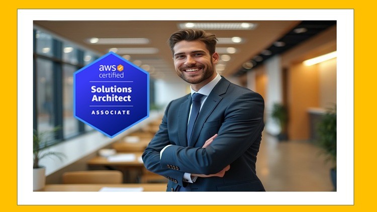 AWS Certified Solutions Architect - Associate - Tests