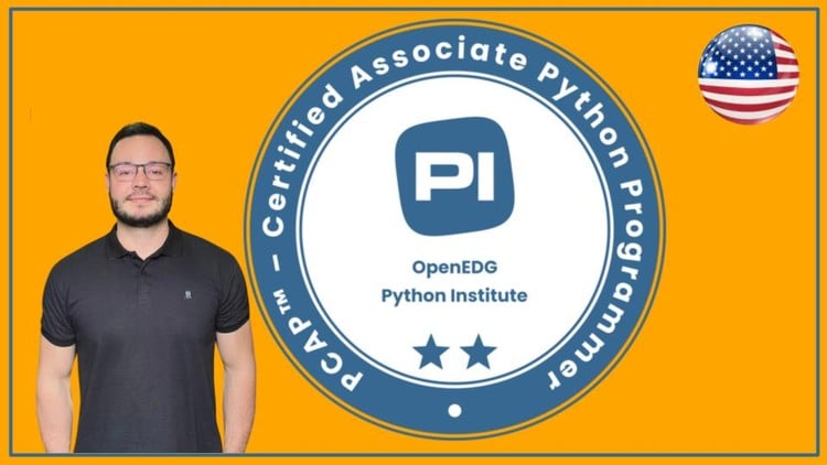 [NEW] Python PCAP-31-03 Certification - Tests & Insights