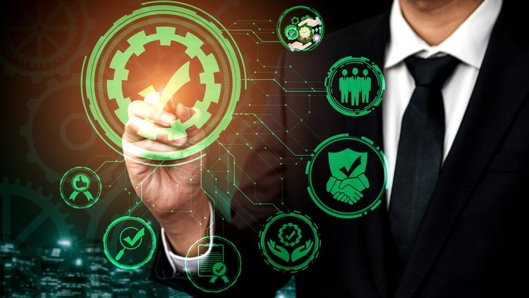 Achieve Organizational Excellence in Quality Management, Align Goals for Successful Performance, CMQ/OE Exam Prep Tips.