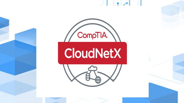 CompTIA CloudNetX CN1-001 PRACTICE EXAM