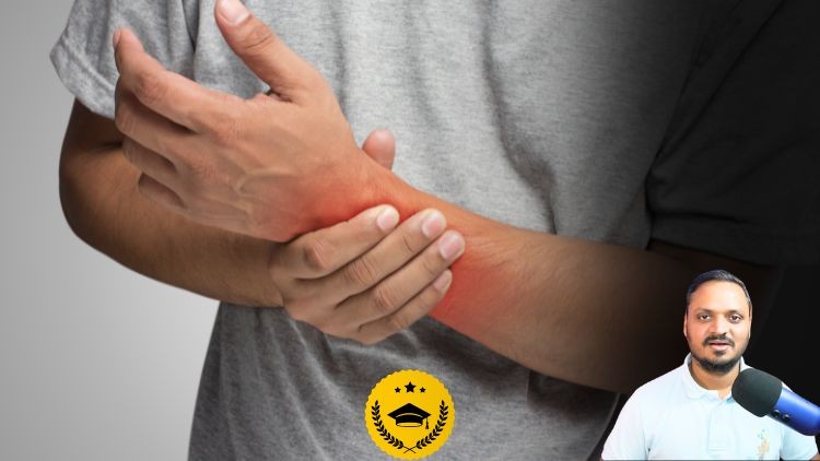 Master Acupressure Techniques | Relieve Back, Joint, and Muscle Pain and More Naturally | Accredited Certification