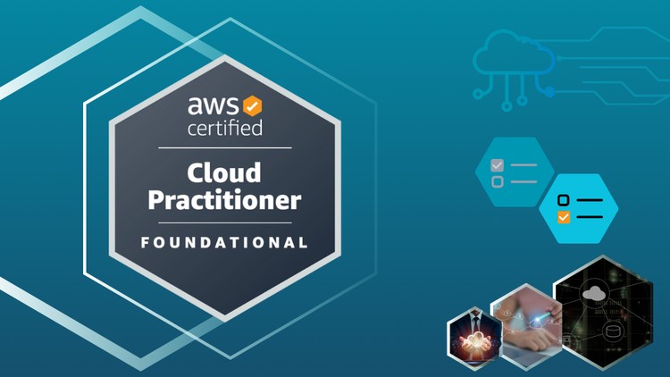 2025 11 Tests AWS Certified Cloud Practitioner CLF-C02