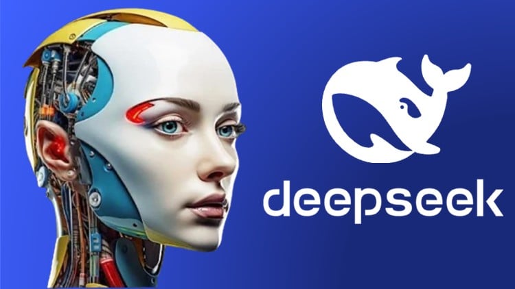 Deepseek Complete Guide: GenAI, AI Agents, Monetizing & More