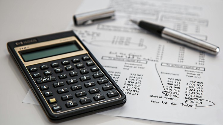 Master key accounting concepts, financial reporting and advanced analysis techniques to excel in your accounting career.