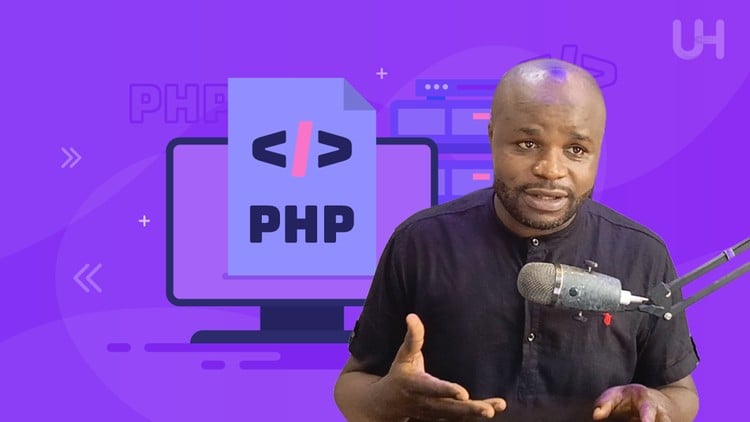 PHP Moderne et MySQL : De Débutant à Développeur Full-Stack