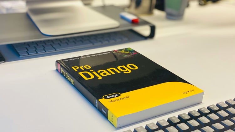 Learn Django by Building, Deploying, and Showcasing Real-World Web Applications