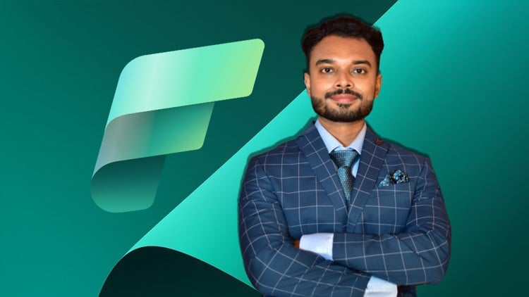 DP-700 Microsoft Fabric Data Engineer Associate Course