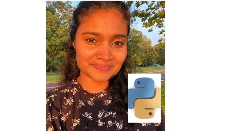 Python Programming(Simplified) For Beginners