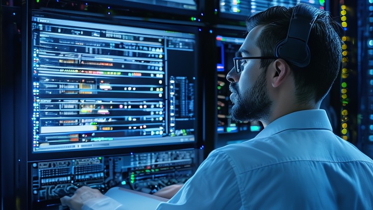 Master Linux Commands with Expert Practice Tests – Essential for IT, Cybersecurity, Ethical Hacking and Success.